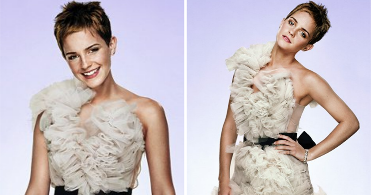 “From Blockbusters to Books: Emma Watson’s Journey to Success”